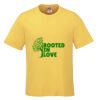 Men's Crew Neck Tee Thumbnail