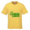 Men's Crew Neck Tee Thumbnail