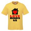 Men's Crew Neck Tee Thumbnail