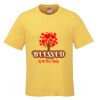Men's Crew Neck Tee Thumbnail