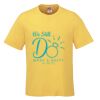 Men's Crew Neck Tee Thumbnail