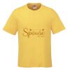 Men's Crew Neck Tee Thumbnail