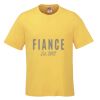 Men's Crew Neck Tee Thumbnail