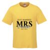 Men's Crew Neck Tee Thumbnail