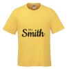 Men's Crew Neck Tee Thumbnail