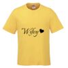 Men's Crew Neck Tee Thumbnail