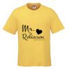 Men's Crew Neck Tee Thumbnail