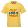 Men's Crew Neck Tee Thumbnail