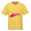 Men's Crew Neck Tee Thumbnail