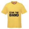 Men's Crew Neck Tee Thumbnail