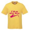 Men's Crew Neck Tee Thumbnail