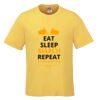 Men's Crew Neck Tee Thumbnail
