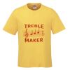 Men's Crew Neck Tee Thumbnail
