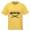 Men's Crew Neck Tee Thumbnail
