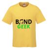 Men's Crew Neck Tee Thumbnail