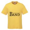 Men's Crew Neck Tee Thumbnail