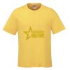 Men's Crew Neck Tee Thumbnail