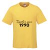 Men's Crew Neck Tee Thumbnail