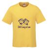 Men's Crew Neck Tee Thumbnail