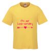 Men's Crew Neck Tee Thumbnail