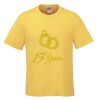 Men's Crew Neck Tee Thumbnail