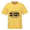 Men's Crew Neck Tee Thumbnail