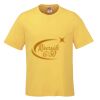 Men's Crew Neck Tee Thumbnail