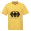 Men's Crew Neck Tee Thumbnail