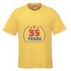 Men's Crew Neck Tee Thumbnail