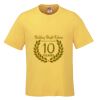 Men's Crew Neck Tee Thumbnail