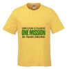 Men's Crew Neck Tee Thumbnail