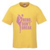 Men's Crew Neck Tee Thumbnail