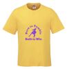 Men's Crew Neck Tee Thumbnail