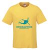 Men's Crew Neck Tee Thumbnail