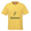 Men's Crew Neck Tee Thumbnail
