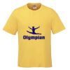 Men's Crew Neck Tee Thumbnail