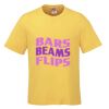 Men's Crew Neck Tee Thumbnail