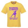 Men's Crew Neck Tee Thumbnail