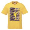Men's Crew Neck Tee Thumbnail