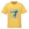 Men's Crew Neck Tee Thumbnail