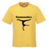 Men's Crew Neck Tee Thumbnail