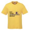 Men's Crew Neck Tee Thumbnail