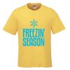 Men's Crew Neck Tee Thumbnail