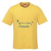 Men's Crew Neck Tee Thumbnail