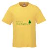 Men's Crew Neck Tee Thumbnail
