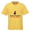 Men's Crew Neck Tee Thumbnail