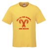 Men's Crew Neck Tee Thumbnail