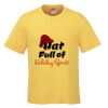 Men's Crew Neck Tee Thumbnail