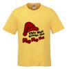 Men's Crew Neck Tee Thumbnail