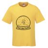 Men's Crew Neck Tee Thumbnail